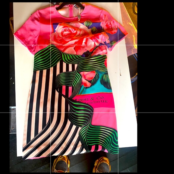 Mary Katranzou - Picture 1 of 4